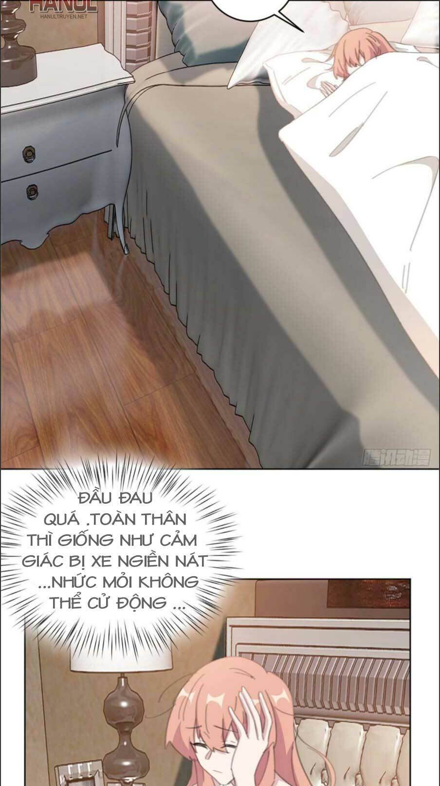 Hôn Nhân Trọng Sinh Nhẹ Nhàng Ấm Áp Sủng Vợ Chapter 147 - Trang 2