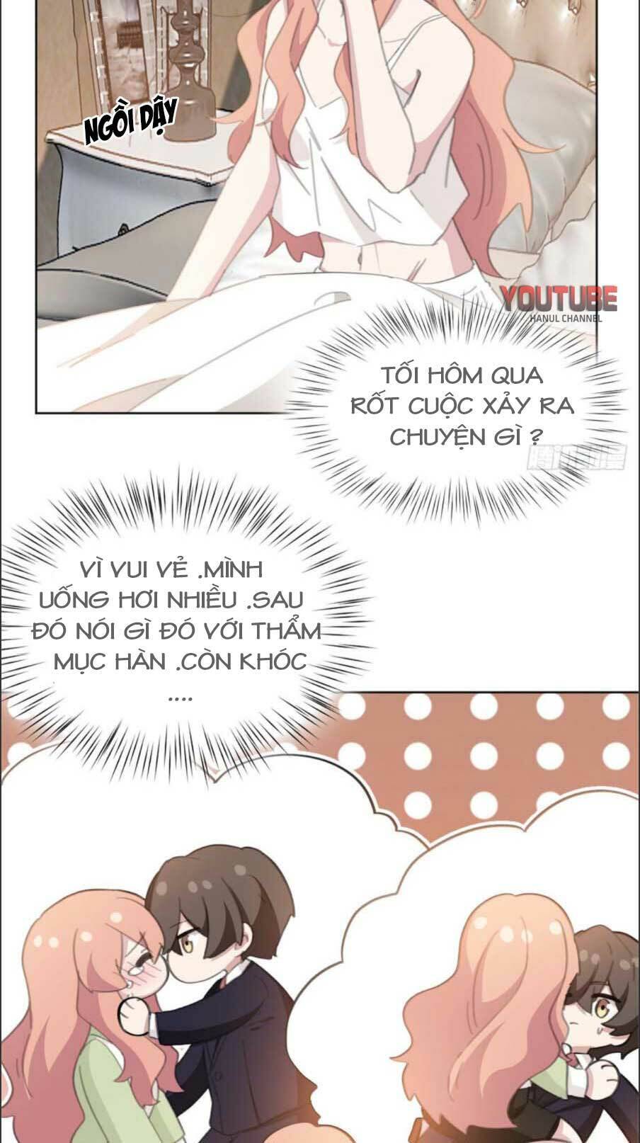 Hôn Nhân Trọng Sinh Nhẹ Nhàng Ấm Áp Sủng Vợ Chapter 147 - Trang 2