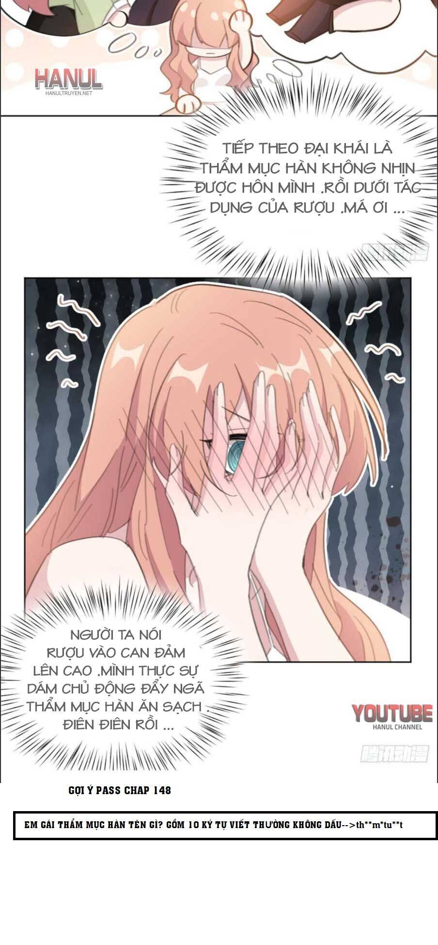 Hôn Nhân Trọng Sinh Nhẹ Nhàng Ấm Áp Sủng Vợ Chapter 147 - Trang 2