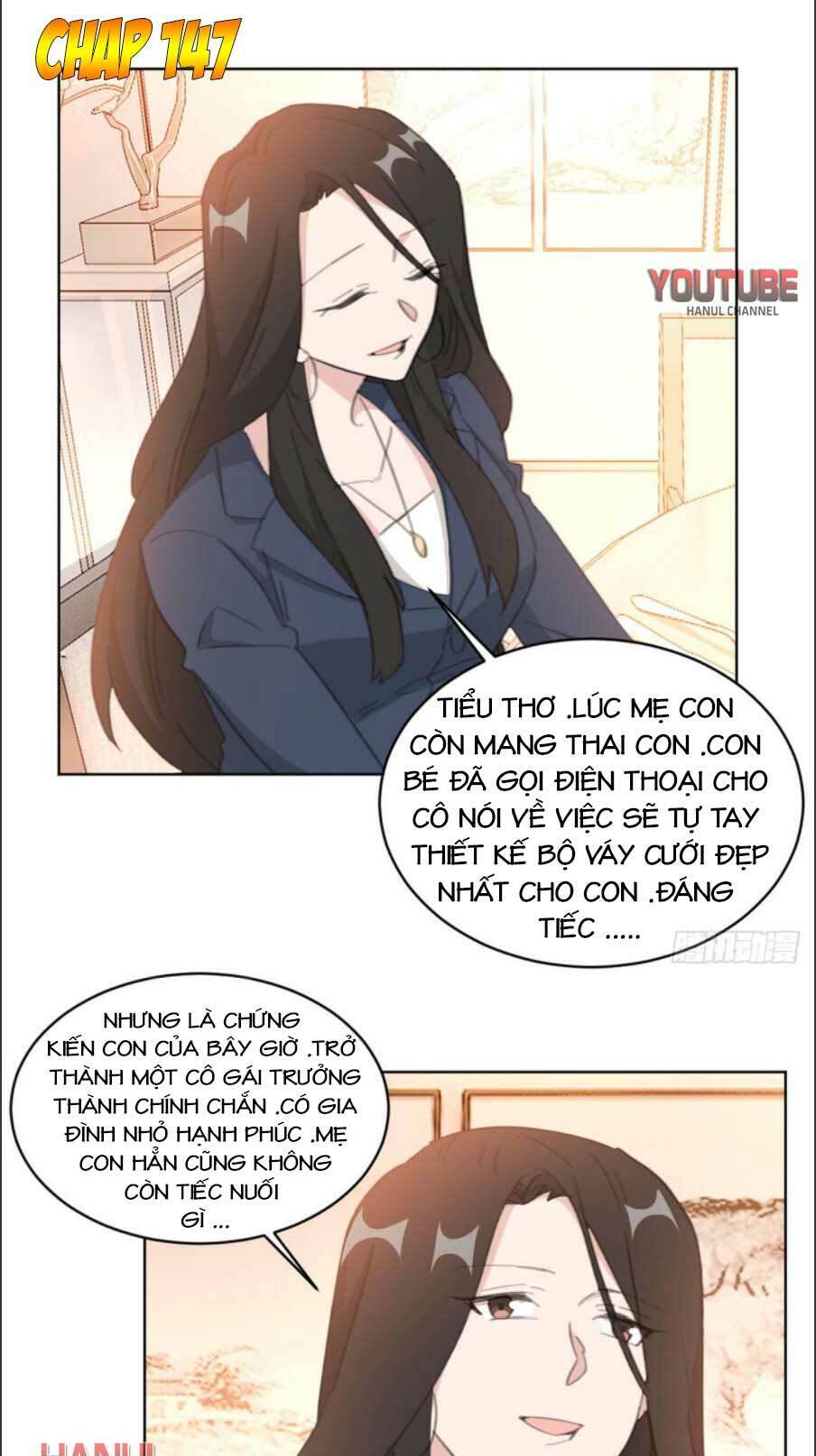 Hôn Nhân Trọng Sinh Nhẹ Nhàng Ấm Áp Sủng Vợ Chapter 147 - Trang 2