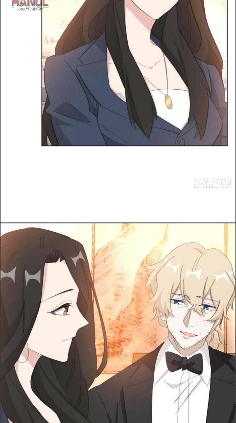 Hôn Nhân Trọng Sinh Nhẹ Nhàng Ấm Áp Sủng Vợ Chapter 147 - Trang 2