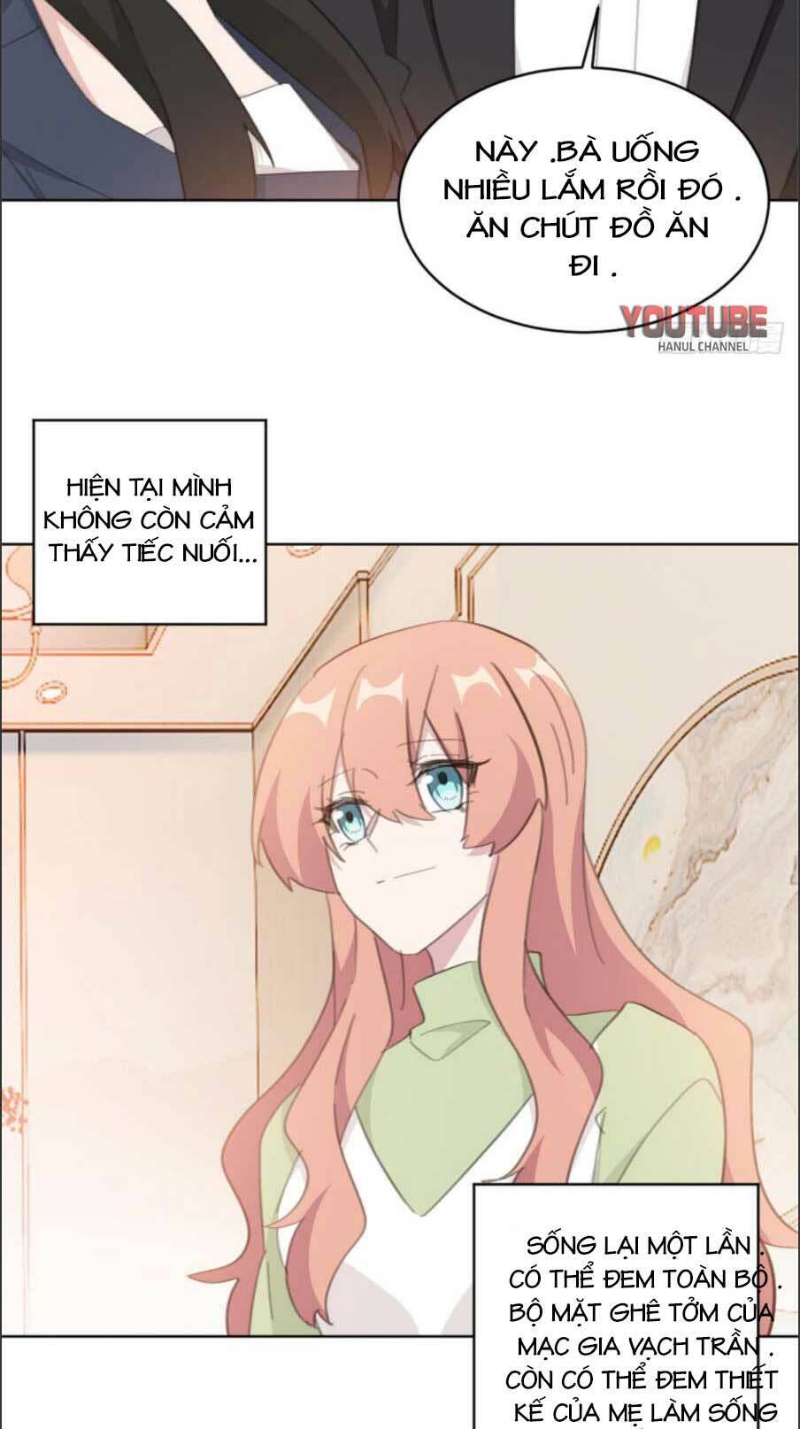 Hôn Nhân Trọng Sinh Nhẹ Nhàng Ấm Áp Sủng Vợ Chapter 147 - Trang 2