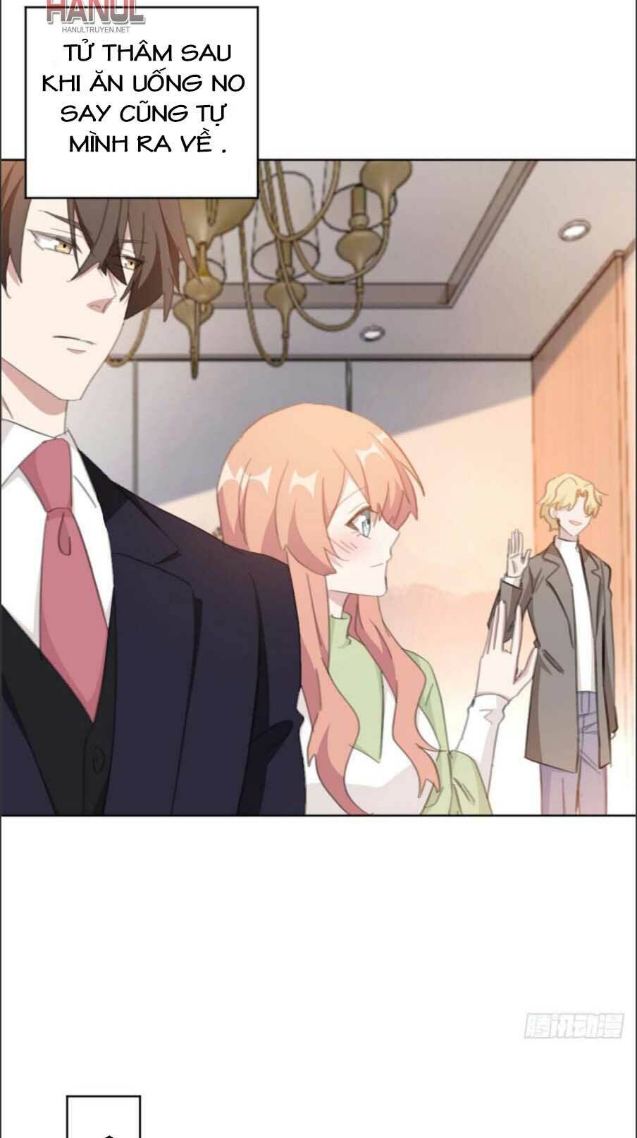 Hôn Nhân Trọng Sinh Nhẹ Nhàng Ấm Áp Sủng Vợ Chapter 147 - Trang 2