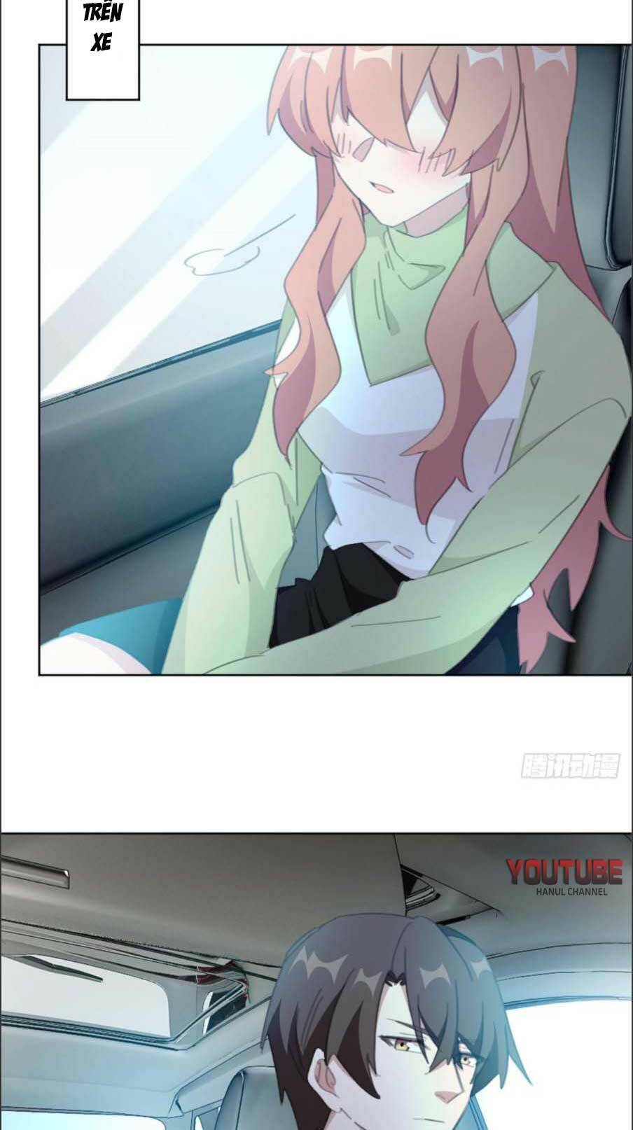 Hôn Nhân Trọng Sinh Nhẹ Nhàng Ấm Áp Sủng Vợ Chapter 147 - Trang 2