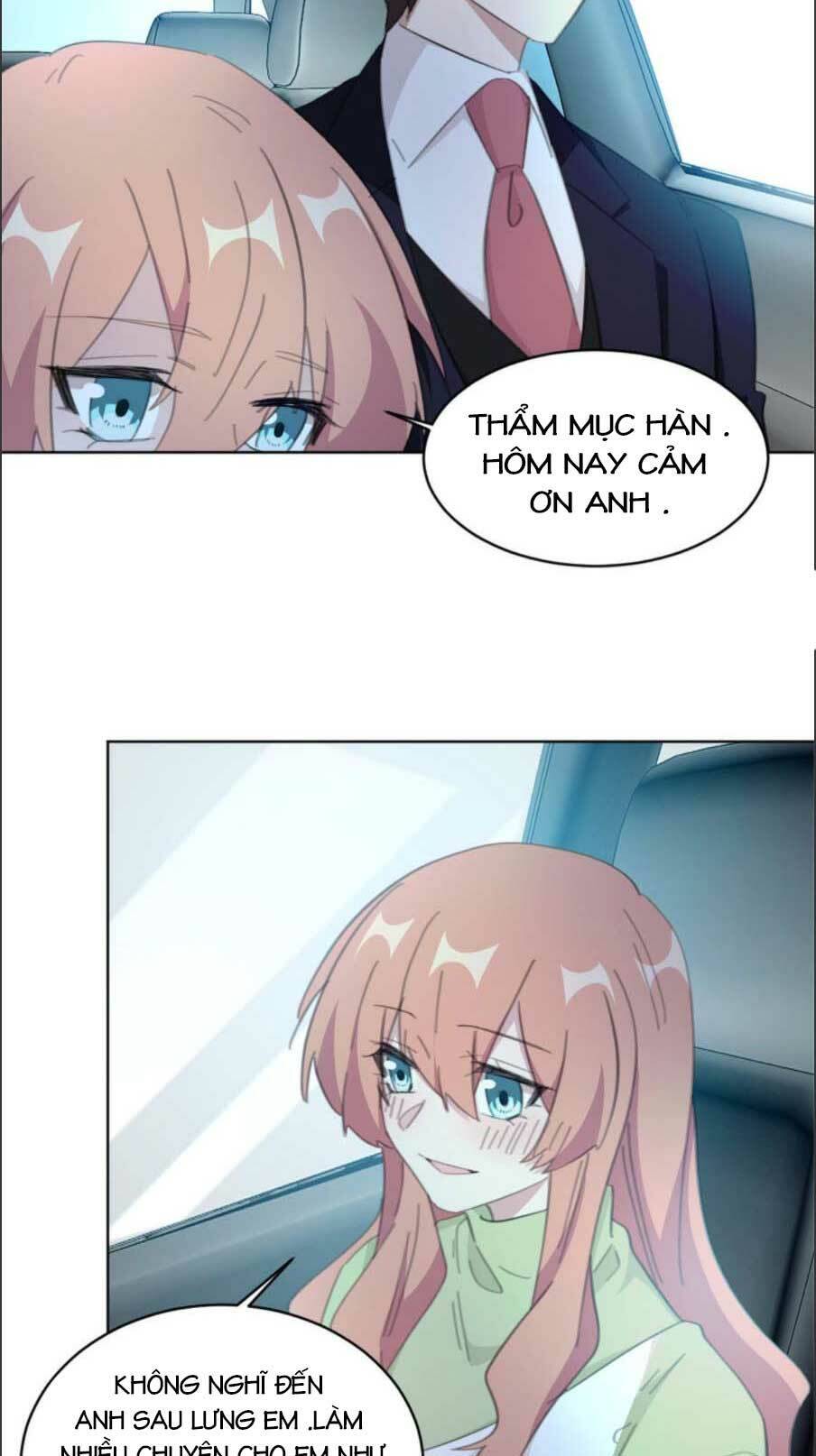 Hôn Nhân Trọng Sinh Nhẹ Nhàng Ấm Áp Sủng Vợ Chapter 147 - Trang 2