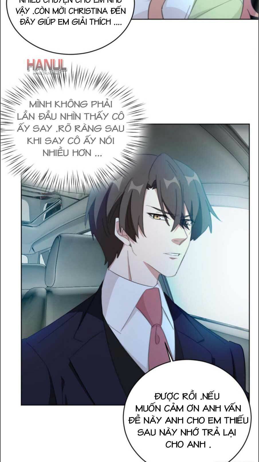 Hôn Nhân Trọng Sinh Nhẹ Nhàng Ấm Áp Sủng Vợ Chapter 147 - Trang 2