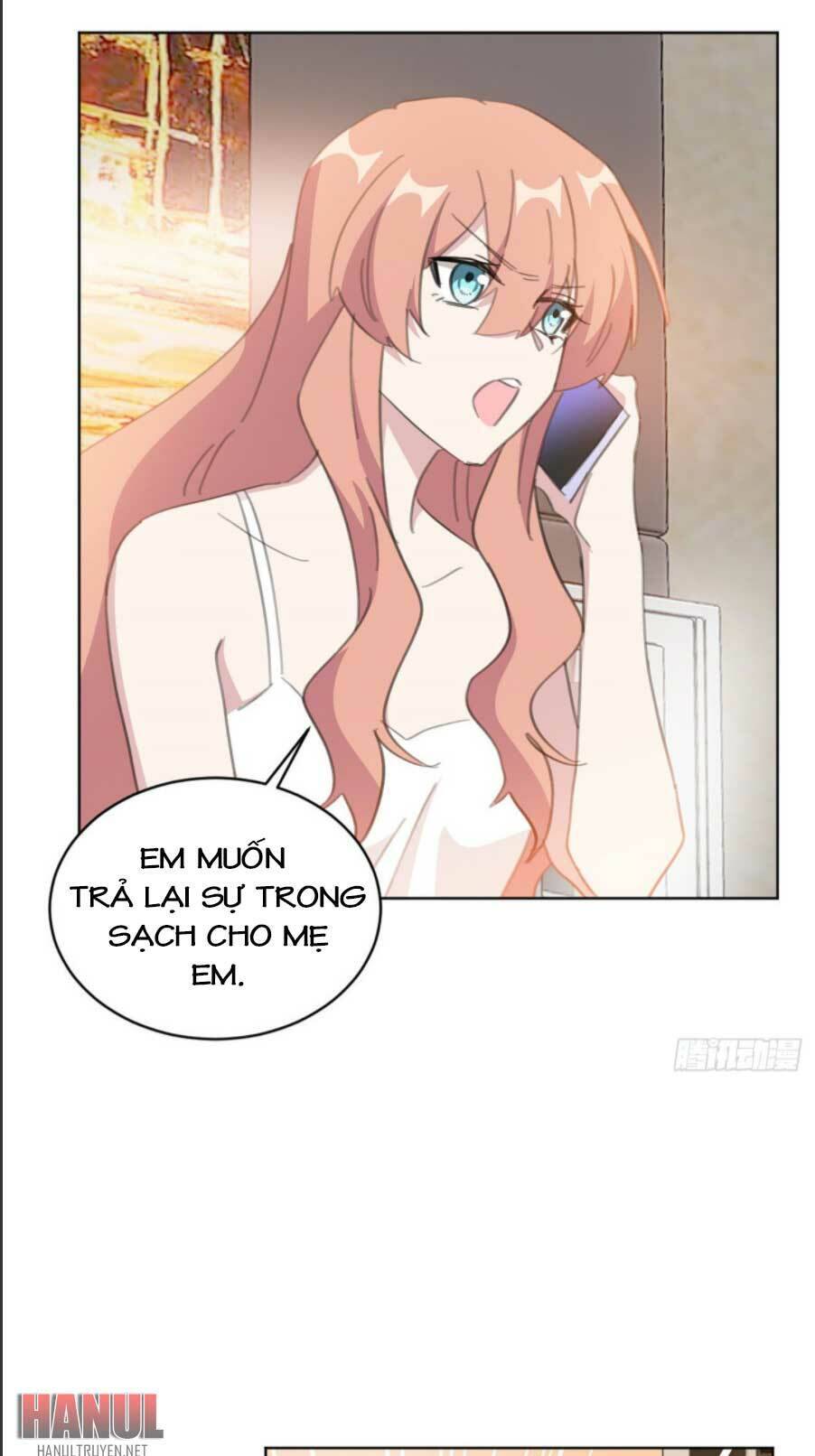 Hôn Nhân Trọng Sinh Nhẹ Nhàng Ấm Áp Sủng Vợ Chapter 148 - Trang 2