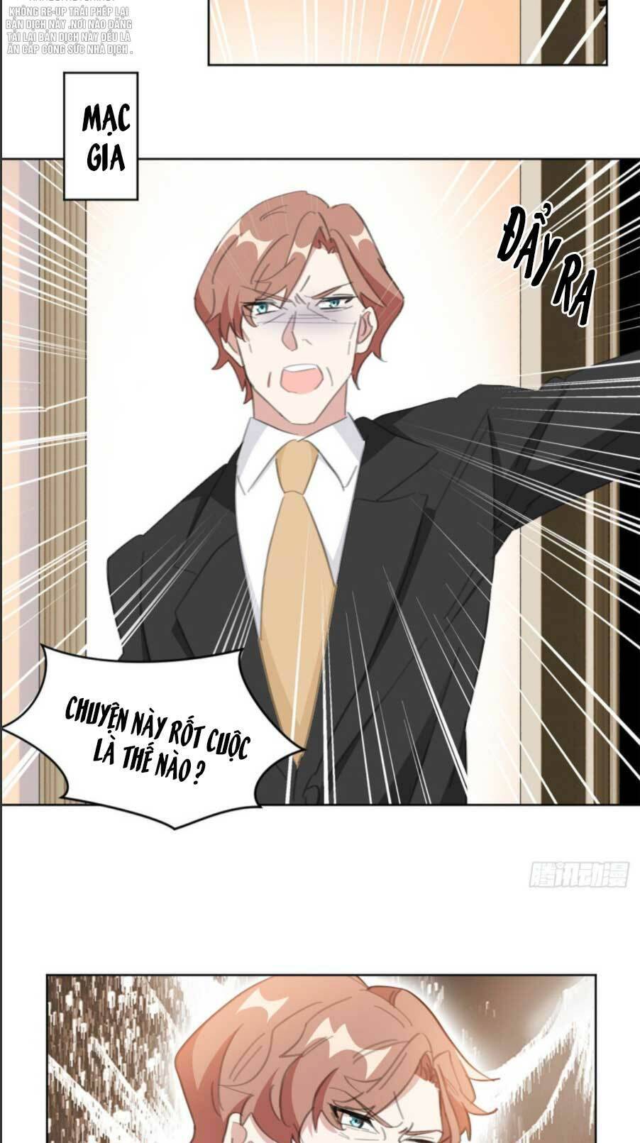 Hôn Nhân Trọng Sinh Nhẹ Nhàng Ấm Áp Sủng Vợ Chapter 148 - Trang 2