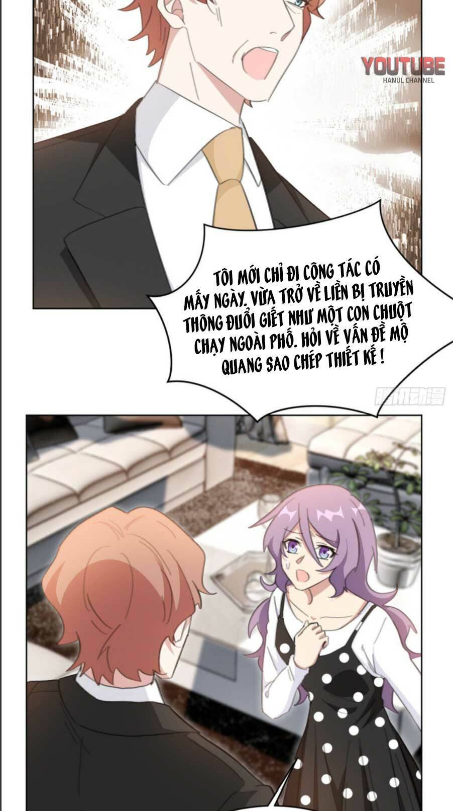 Hôn Nhân Trọng Sinh Nhẹ Nhàng Ấm Áp Sủng Vợ Chapter 148 - Trang 2