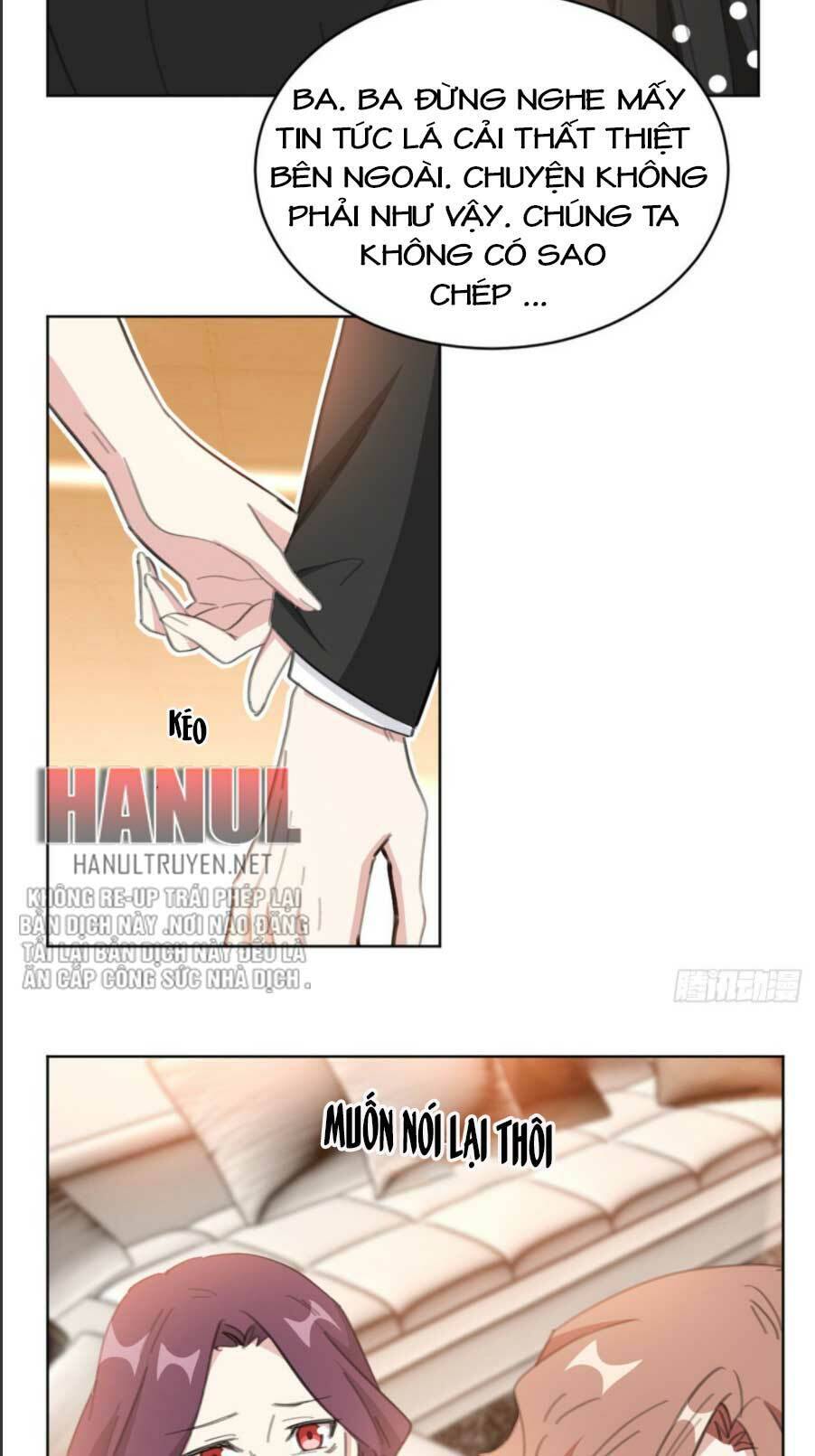 Hôn Nhân Trọng Sinh Nhẹ Nhàng Ấm Áp Sủng Vợ Chapter 148 - Trang 2