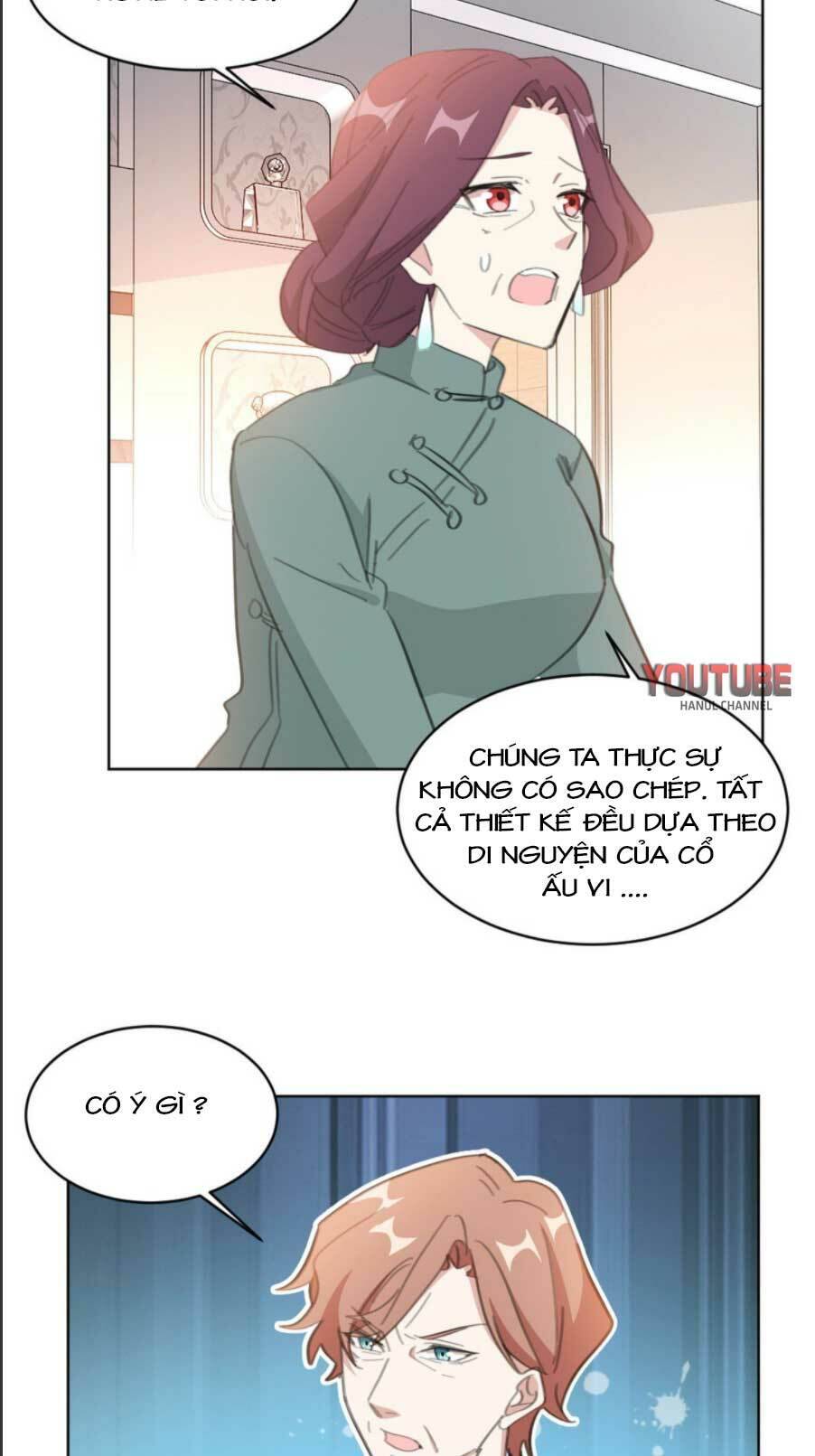 Hôn Nhân Trọng Sinh Nhẹ Nhàng Ấm Áp Sủng Vợ Chapter 148 - Trang 2