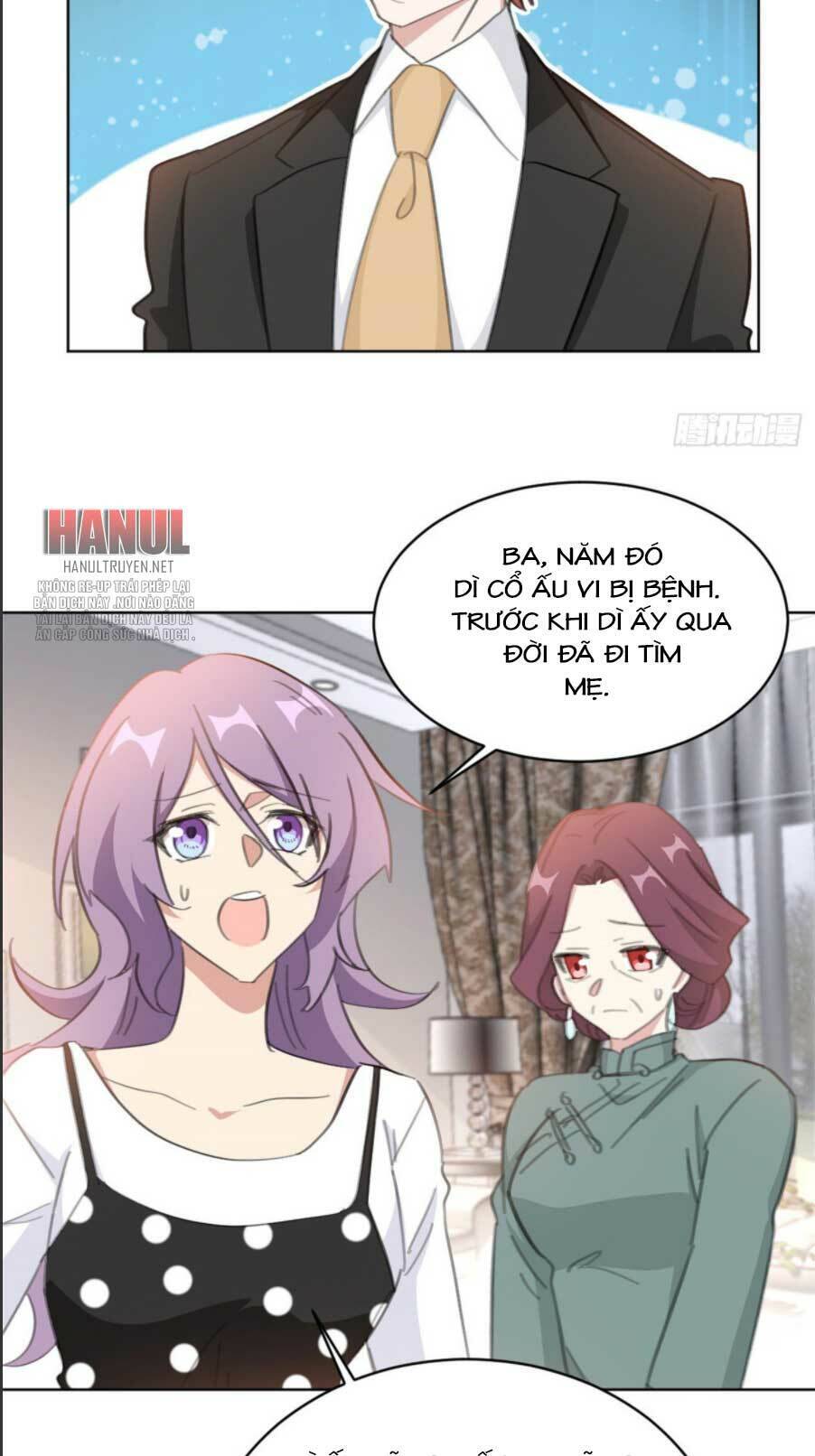 Hôn Nhân Trọng Sinh Nhẹ Nhàng Ấm Áp Sủng Vợ Chapter 148 - Trang 2