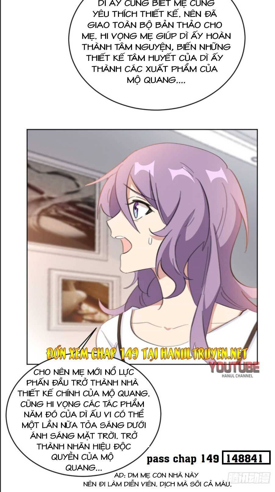 Hôn Nhân Trọng Sinh Nhẹ Nhàng Ấm Áp Sủng Vợ Chapter 148 - Trang 2