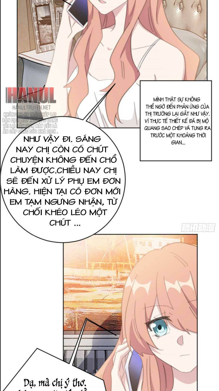 Hôn Nhân Trọng Sinh Nhẹ Nhàng Ấm Áp Sủng Vợ Chapter 148 - Trang 2