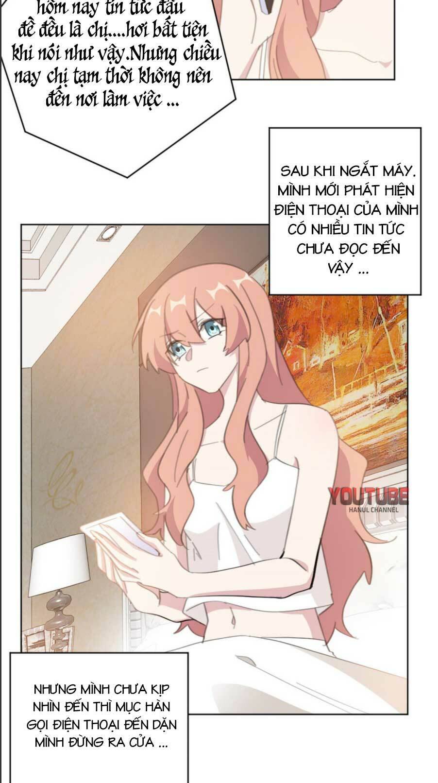 Hôn Nhân Trọng Sinh Nhẹ Nhàng Ấm Áp Sủng Vợ Chapter 148 - Trang 2