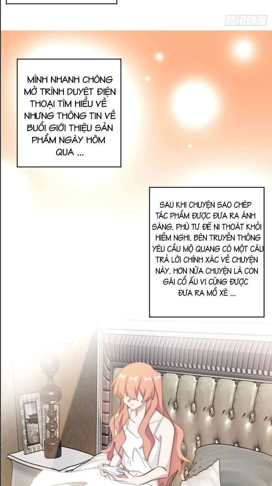 Hôn Nhân Trọng Sinh Nhẹ Nhàng Ấm Áp Sủng Vợ Chapter 148 - Trang 2