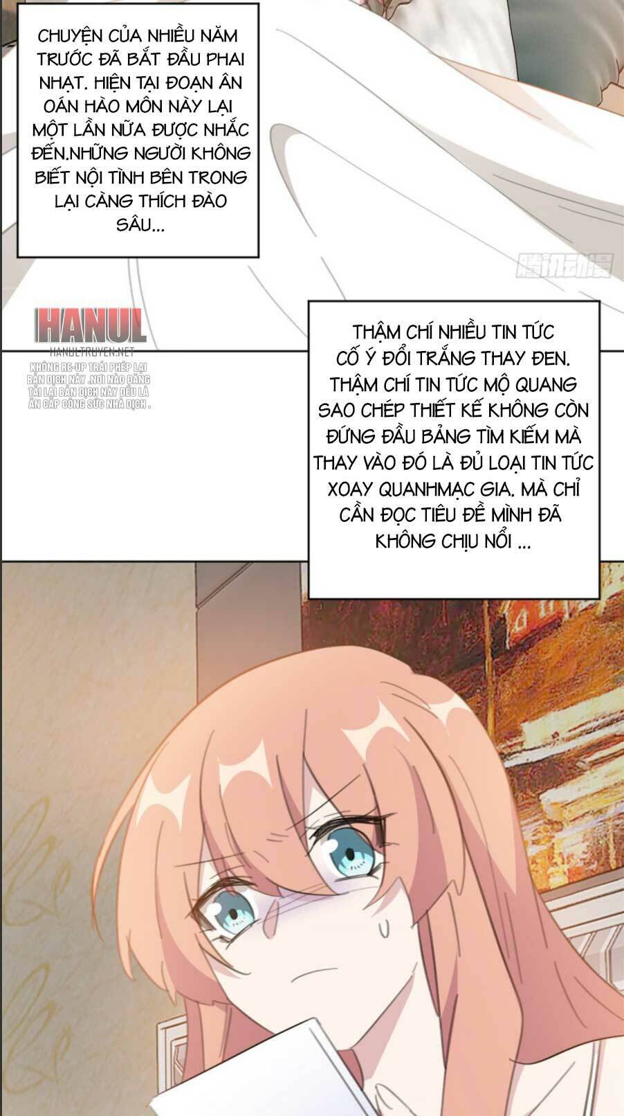 Hôn Nhân Trọng Sinh Nhẹ Nhàng Ấm Áp Sủng Vợ Chapter 148 - Trang 2