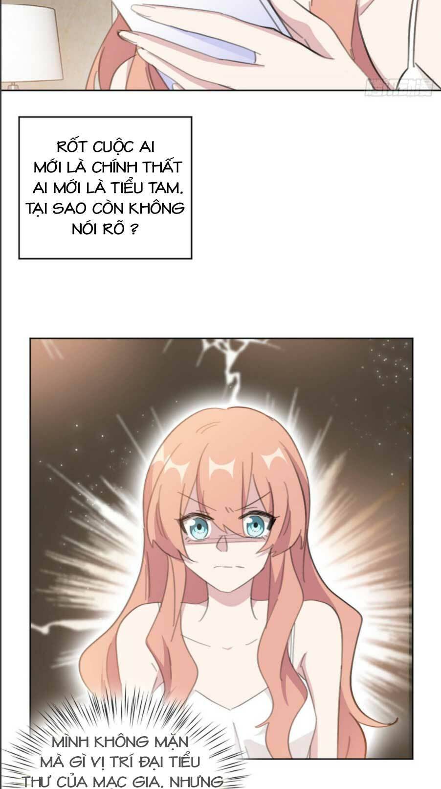 Hôn Nhân Trọng Sinh Nhẹ Nhàng Ấm Áp Sủng Vợ Chapter 148 - Trang 2