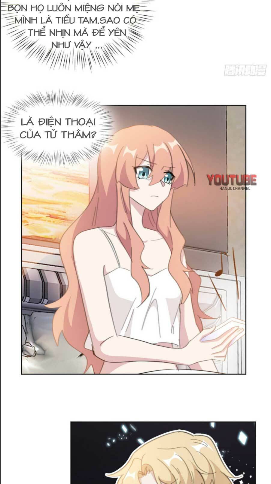 Hôn Nhân Trọng Sinh Nhẹ Nhàng Ấm Áp Sủng Vợ Chapter 148 - Trang 2