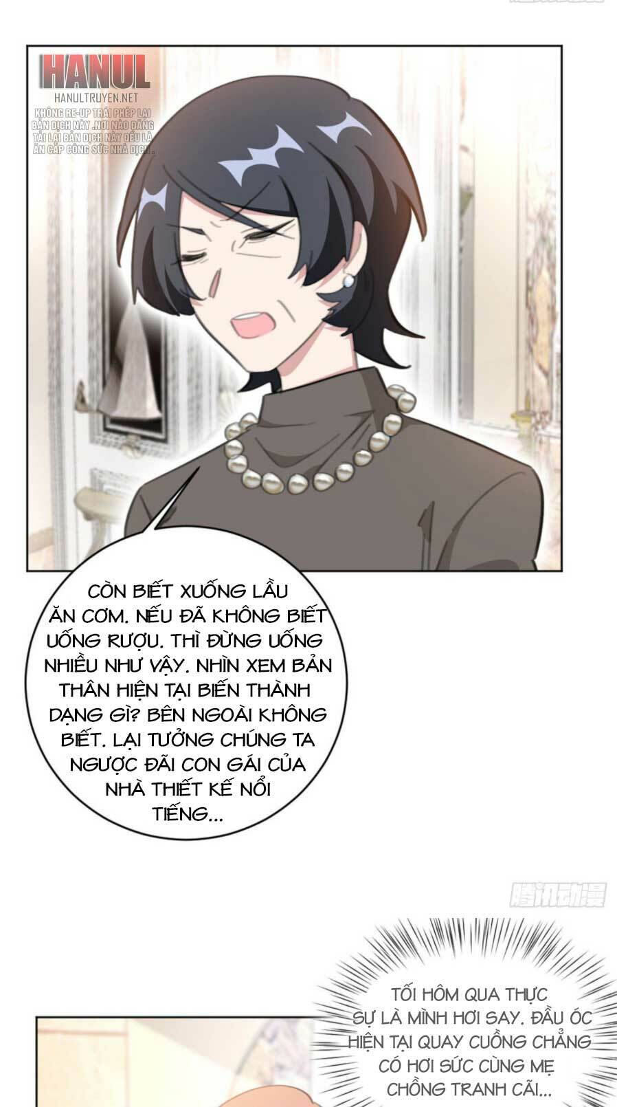 Hôn Nhân Trọng Sinh Nhẹ Nhàng Ấm Áp Sủng Vợ Chapter 149 - Trang 2