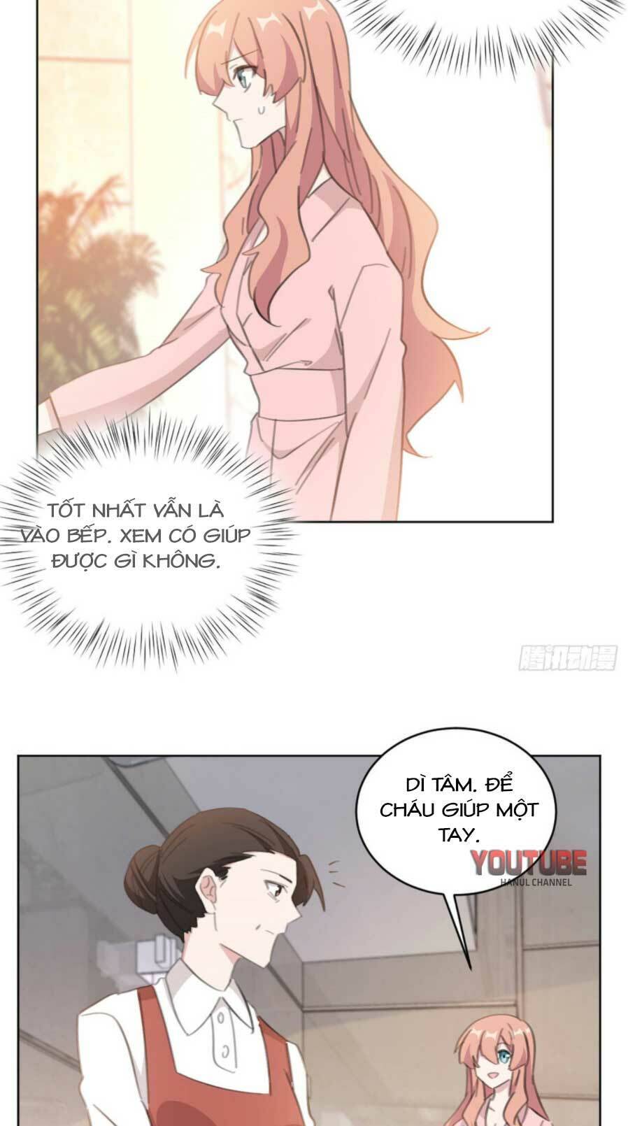 Hôn Nhân Trọng Sinh Nhẹ Nhàng Ấm Áp Sủng Vợ Chapter 149 - Trang 2