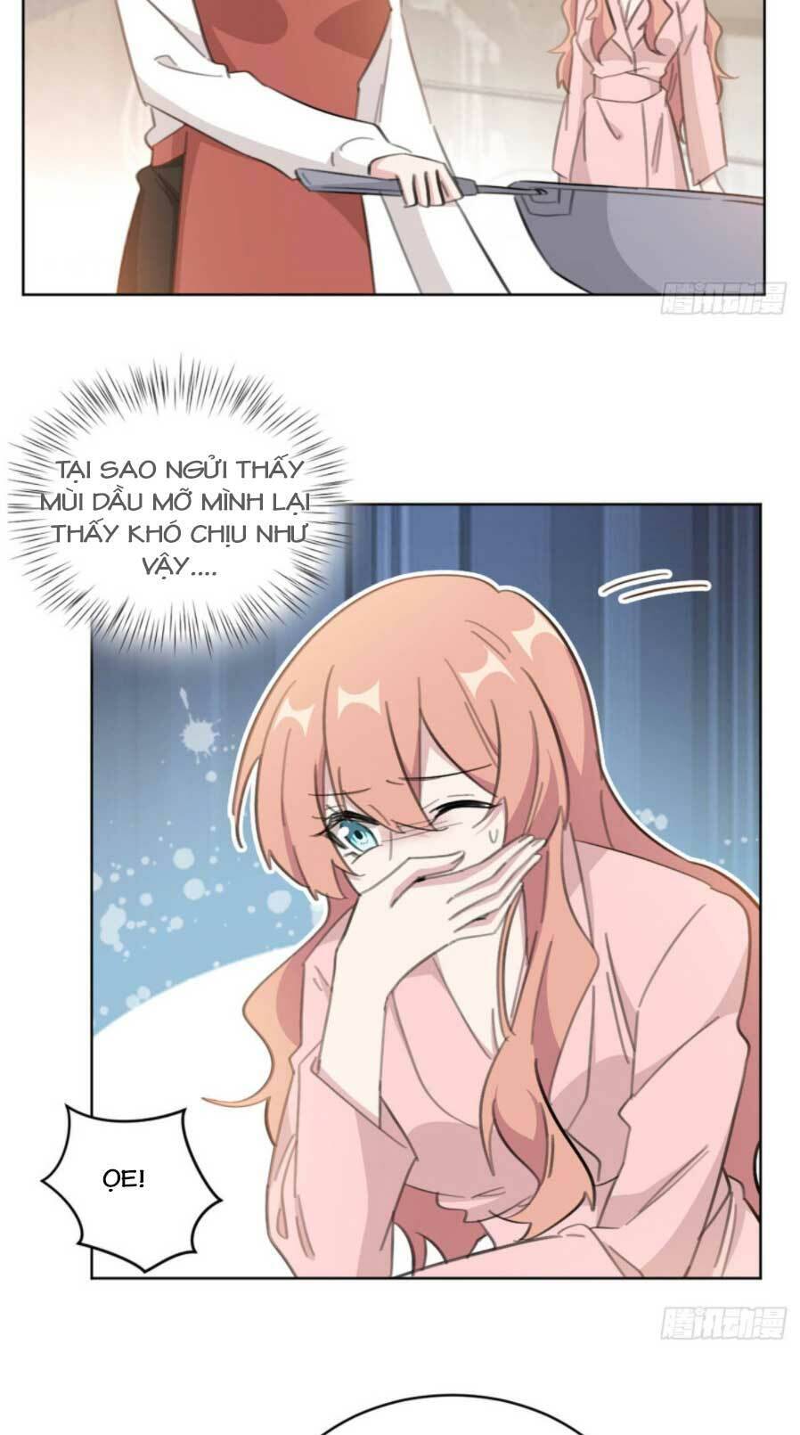 Hôn Nhân Trọng Sinh Nhẹ Nhàng Ấm Áp Sủng Vợ Chapter 149 - Trang 2