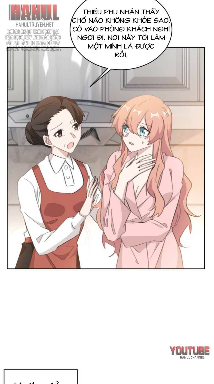 Hôn Nhân Trọng Sinh Nhẹ Nhàng Ấm Áp Sủng Vợ Chapter 149 - Trang 2