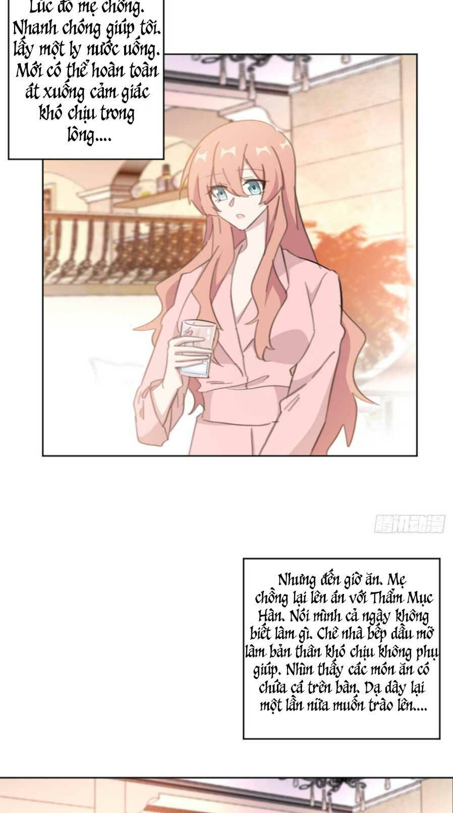 Hôn Nhân Trọng Sinh Nhẹ Nhàng Ấm Áp Sủng Vợ Chapter 149 - Trang 2