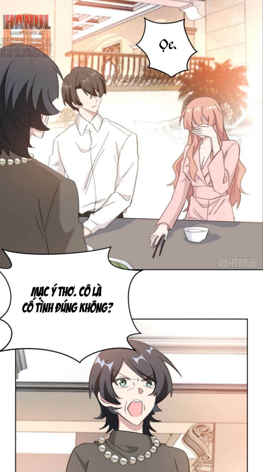Hôn Nhân Trọng Sinh Nhẹ Nhàng Ấm Áp Sủng Vợ Chapter 149 - Trang 2