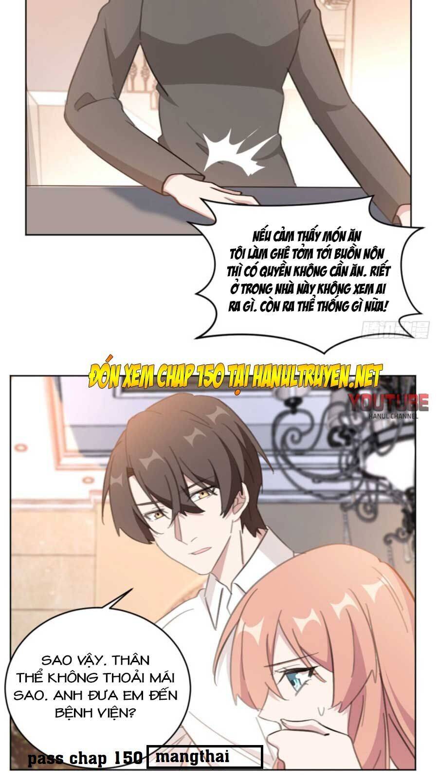 Hôn Nhân Trọng Sinh Nhẹ Nhàng Ấm Áp Sủng Vợ Chapter 149 - Trang 2