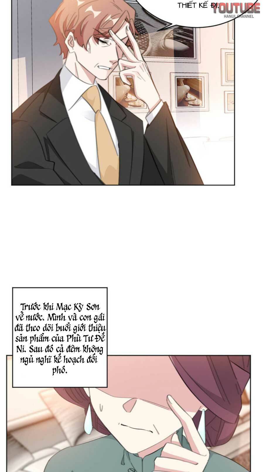 Hôn Nhân Trọng Sinh Nhẹ Nhàng Ấm Áp Sủng Vợ Chapter 149 - Trang 2