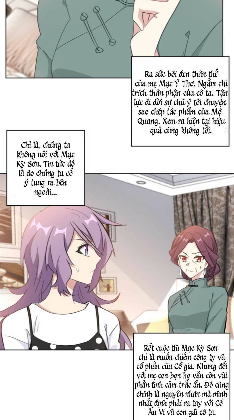 Hôn Nhân Trọng Sinh Nhẹ Nhàng Ấm Áp Sủng Vợ Chapter 149 - Trang 2