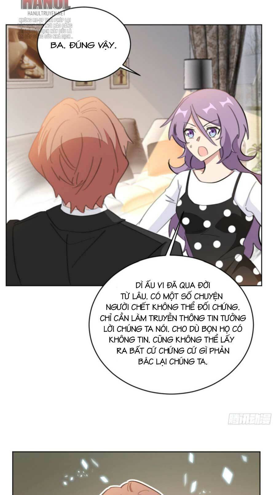 Hôn Nhân Trọng Sinh Nhẹ Nhàng Ấm Áp Sủng Vợ Chapter 149 - Trang 2