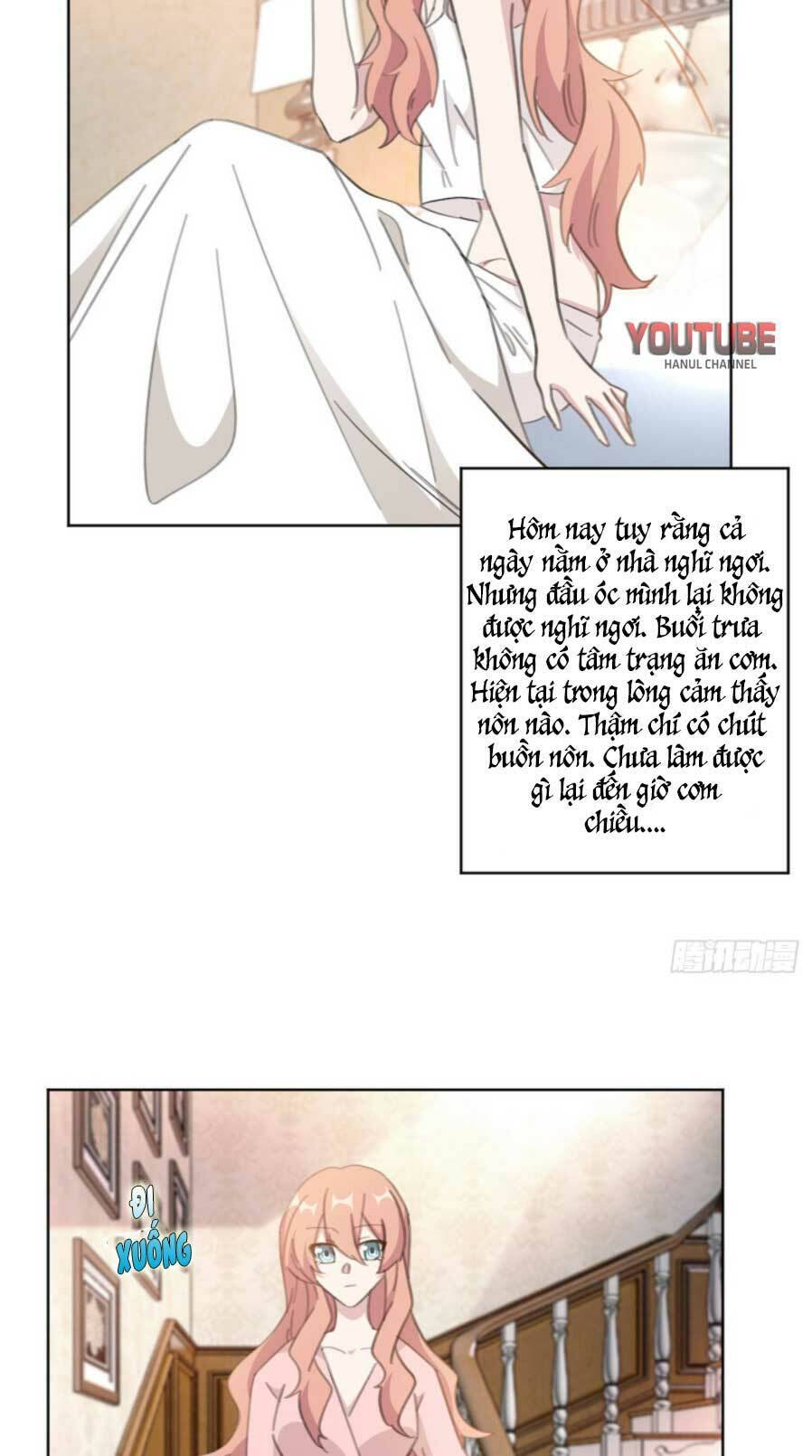 Hôn Nhân Trọng Sinh Nhẹ Nhàng Ấm Áp Sủng Vợ Chapter 149 - Trang 2