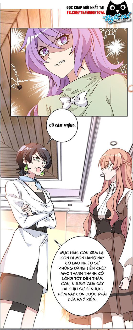 Hôn Nhân Trọng Sinh Nhẹ Nhàng Ấm Áp Sủng Vợ Chapter 15 - Trang 2