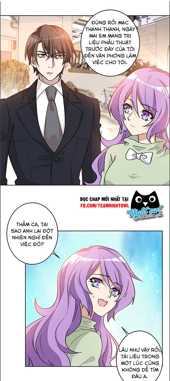 Hôn Nhân Trọng Sinh Nhẹ Nhàng Ấm Áp Sủng Vợ Chapter 15 - Trang 2