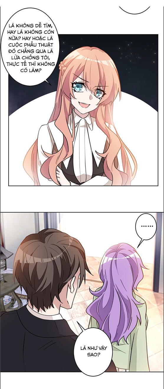Hôn Nhân Trọng Sinh Nhẹ Nhàng Ấm Áp Sủng Vợ Chapter 15 - Trang 2