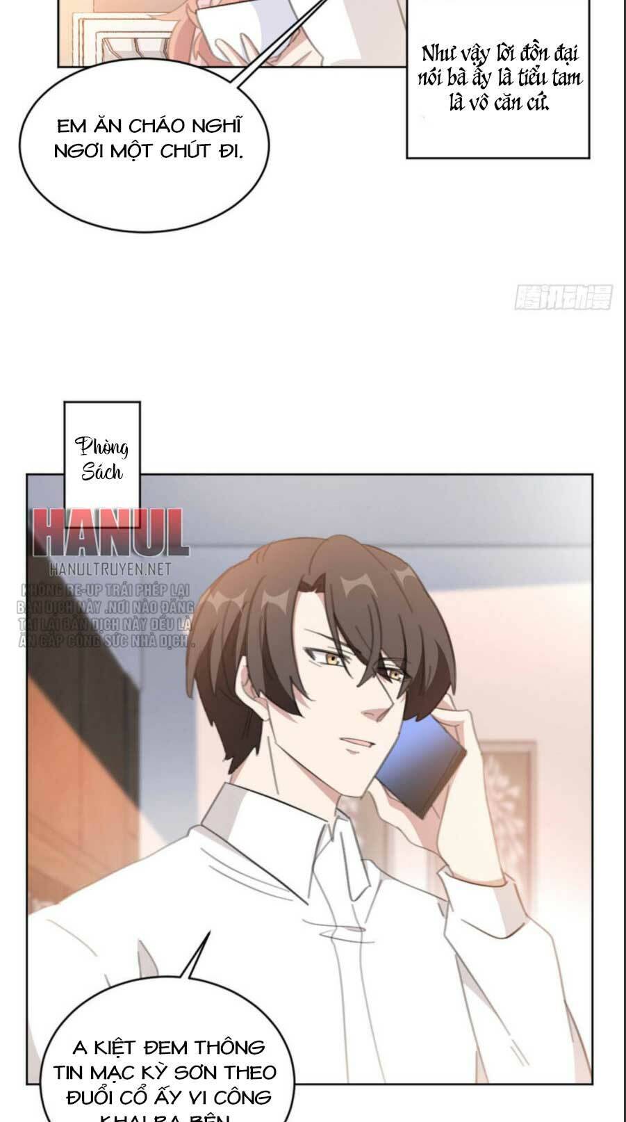 Hôn Nhân Trọng Sinh Nhẹ Nhàng Ấm Áp Sủng Vợ Chapter 150 - Trang 2