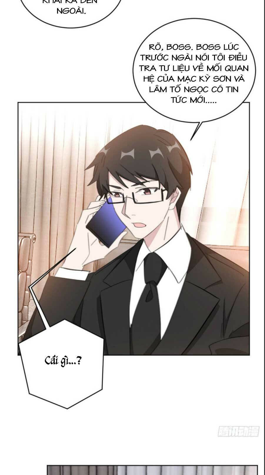 Hôn Nhân Trọng Sinh Nhẹ Nhàng Ấm Áp Sủng Vợ Chapter 150 - Trang 2