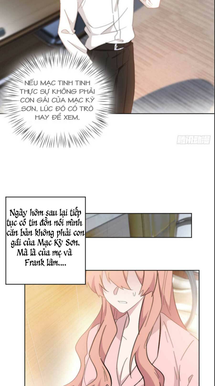 Hôn Nhân Trọng Sinh Nhẹ Nhàng Ấm Áp Sủng Vợ Chapter 150 - Trang 2