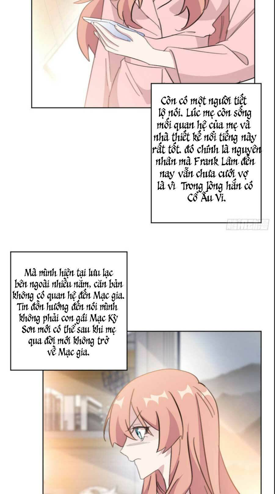 Hôn Nhân Trọng Sinh Nhẹ Nhàng Ấm Áp Sủng Vợ Chapter 150 - Trang 2