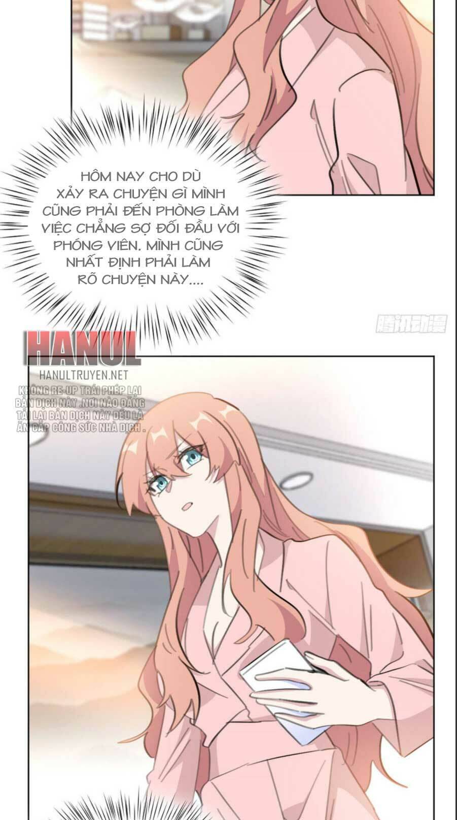 Hôn Nhân Trọng Sinh Nhẹ Nhàng Ấm Áp Sủng Vợ Chapter 150 - Trang 2