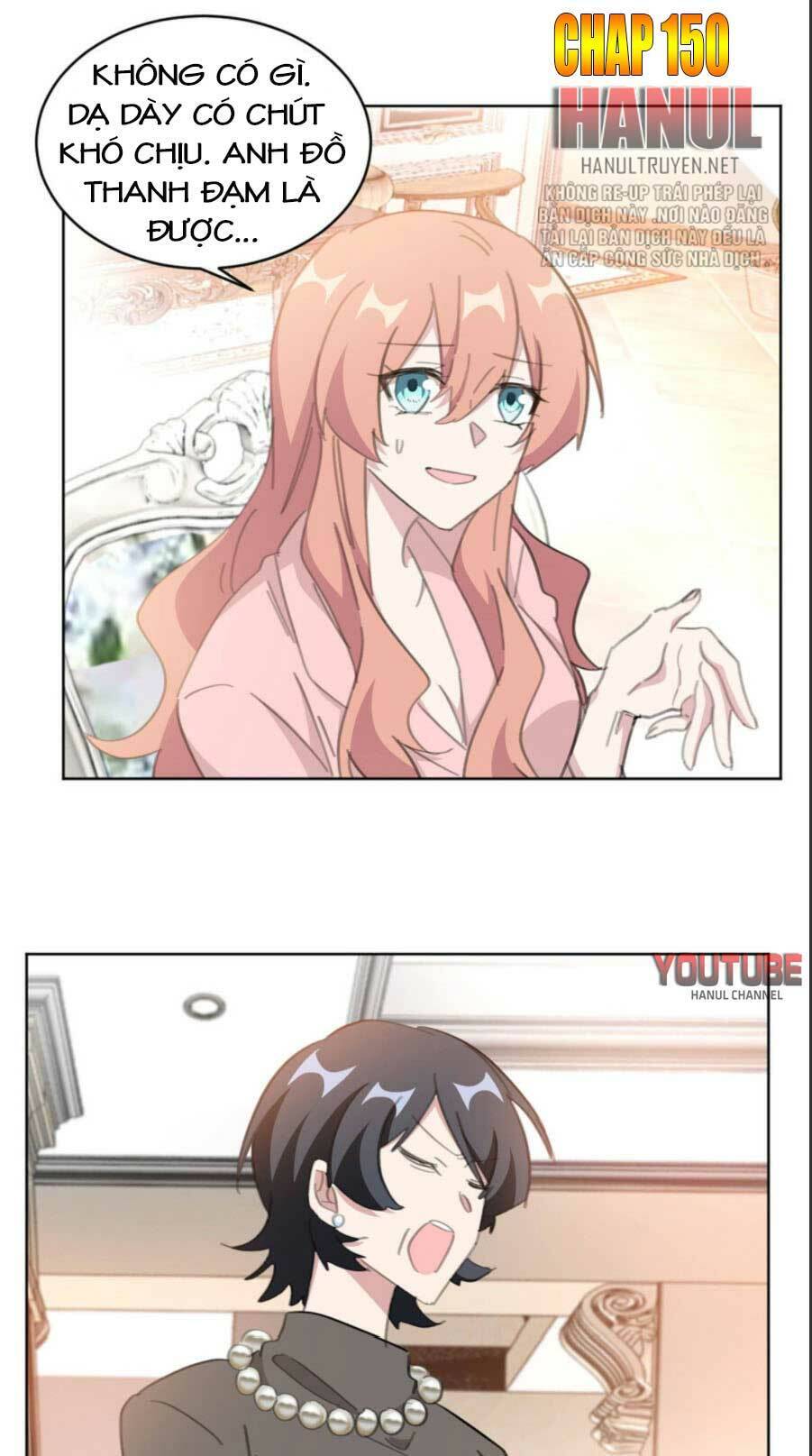 Hôn Nhân Trọng Sinh Nhẹ Nhàng Ấm Áp Sủng Vợ Chapter 150 - Trang 2