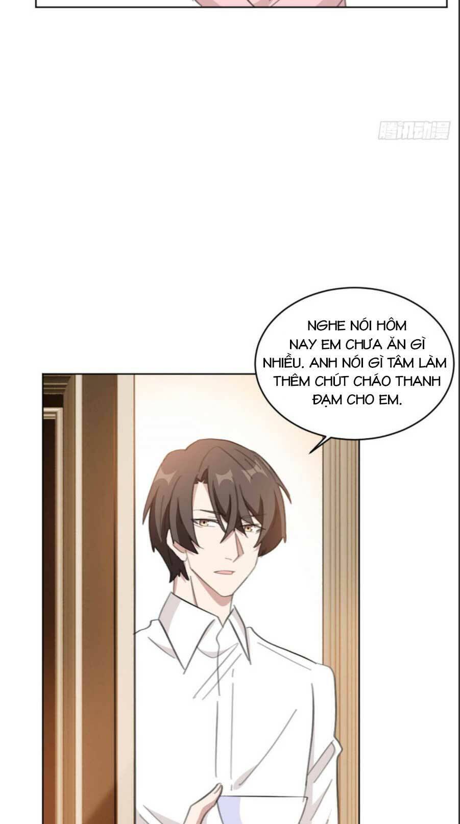 Hôn Nhân Trọng Sinh Nhẹ Nhàng Ấm Áp Sủng Vợ Chapter 150 - Trang 2