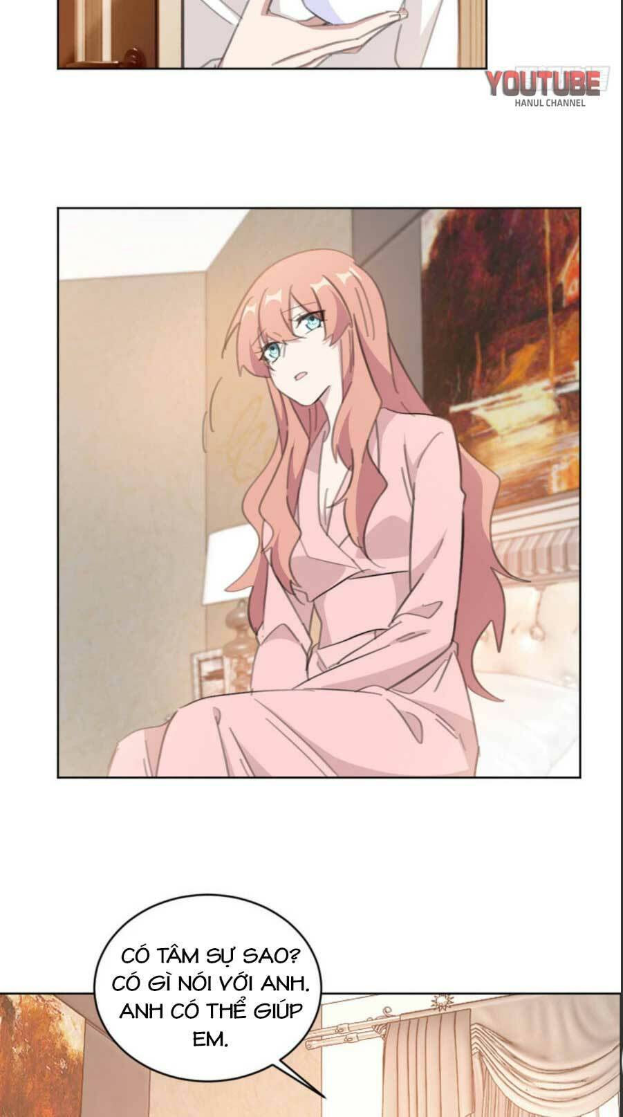 Hôn Nhân Trọng Sinh Nhẹ Nhàng Ấm Áp Sủng Vợ Chapter 150 - Trang 2