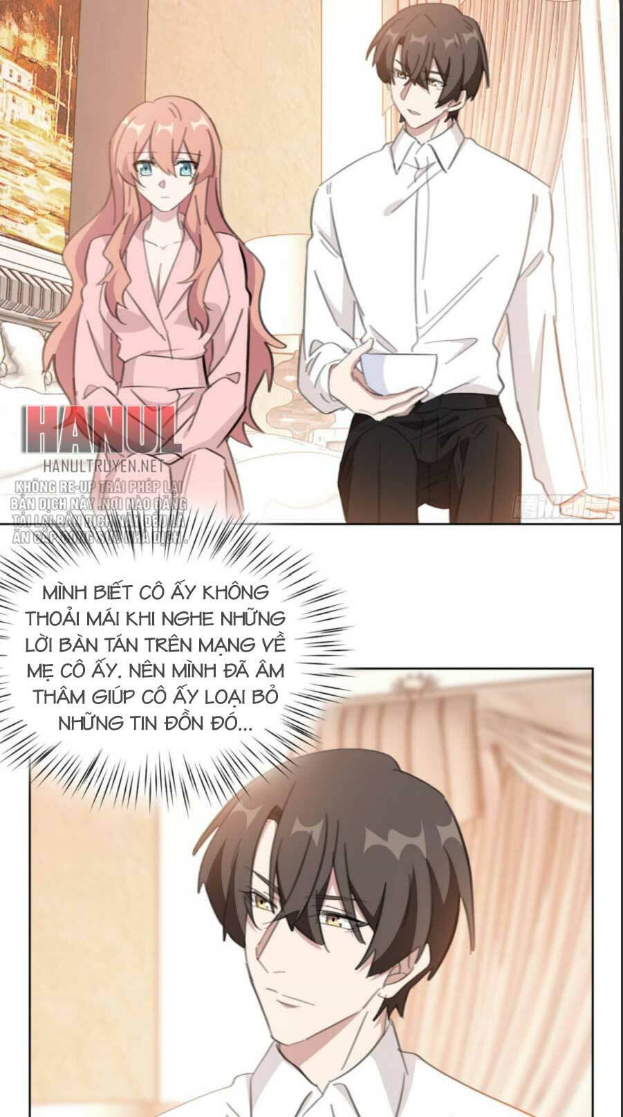 Hôn Nhân Trọng Sinh Nhẹ Nhàng Ấm Áp Sủng Vợ Chapter 150 - Trang 2