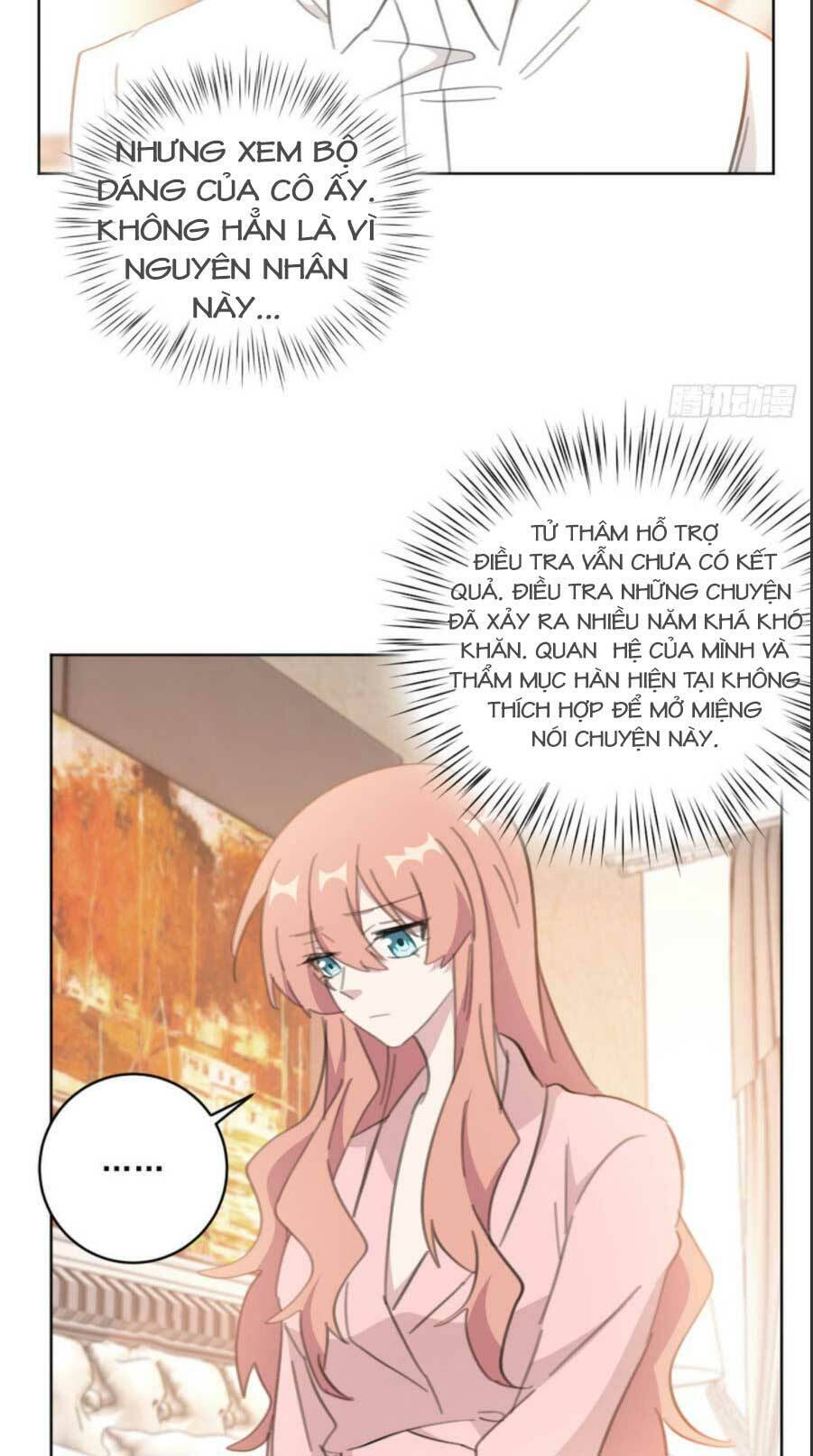 Hôn Nhân Trọng Sinh Nhẹ Nhàng Ấm Áp Sủng Vợ Chapter 150 - Trang 2