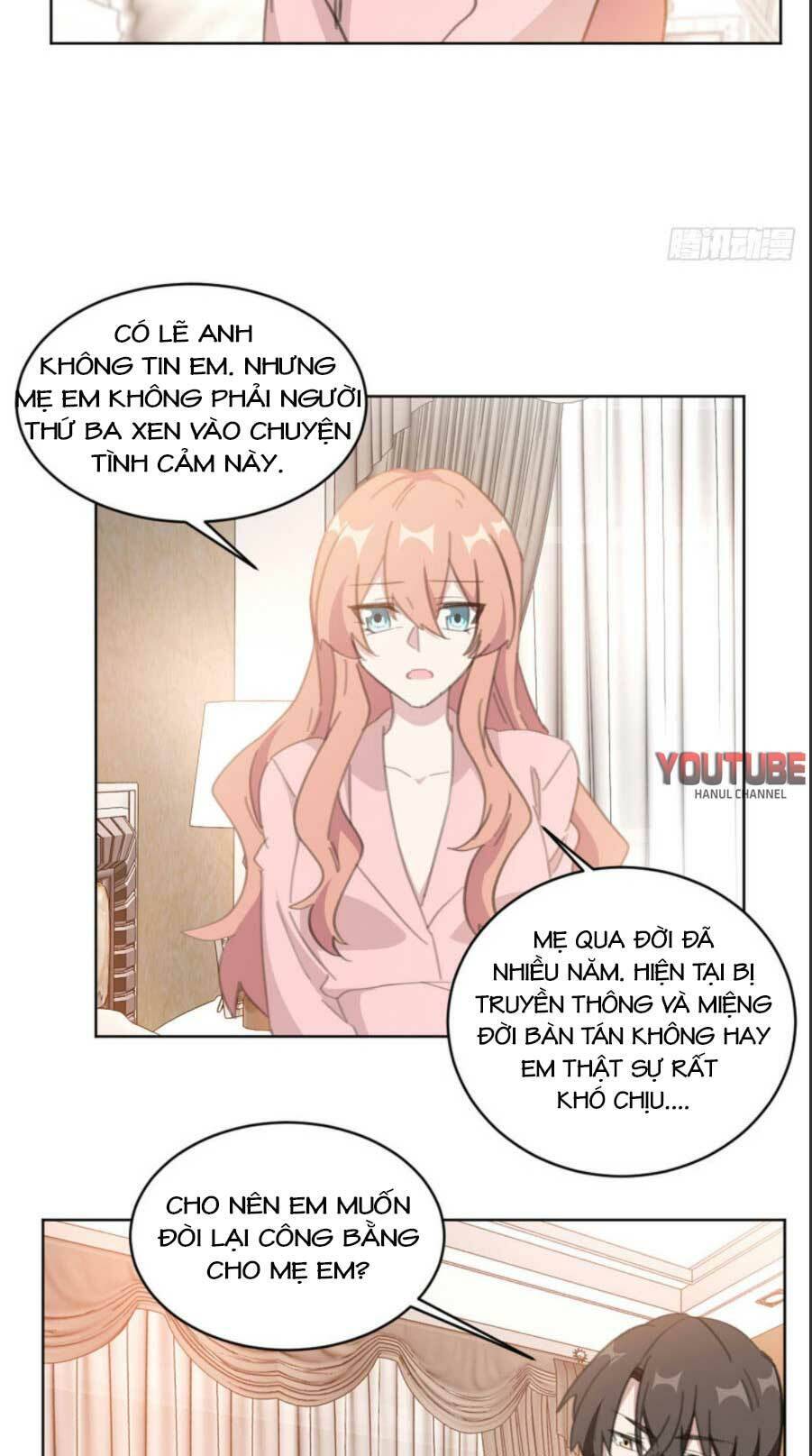 Hôn Nhân Trọng Sinh Nhẹ Nhàng Ấm Áp Sủng Vợ Chapter 150 - Trang 2