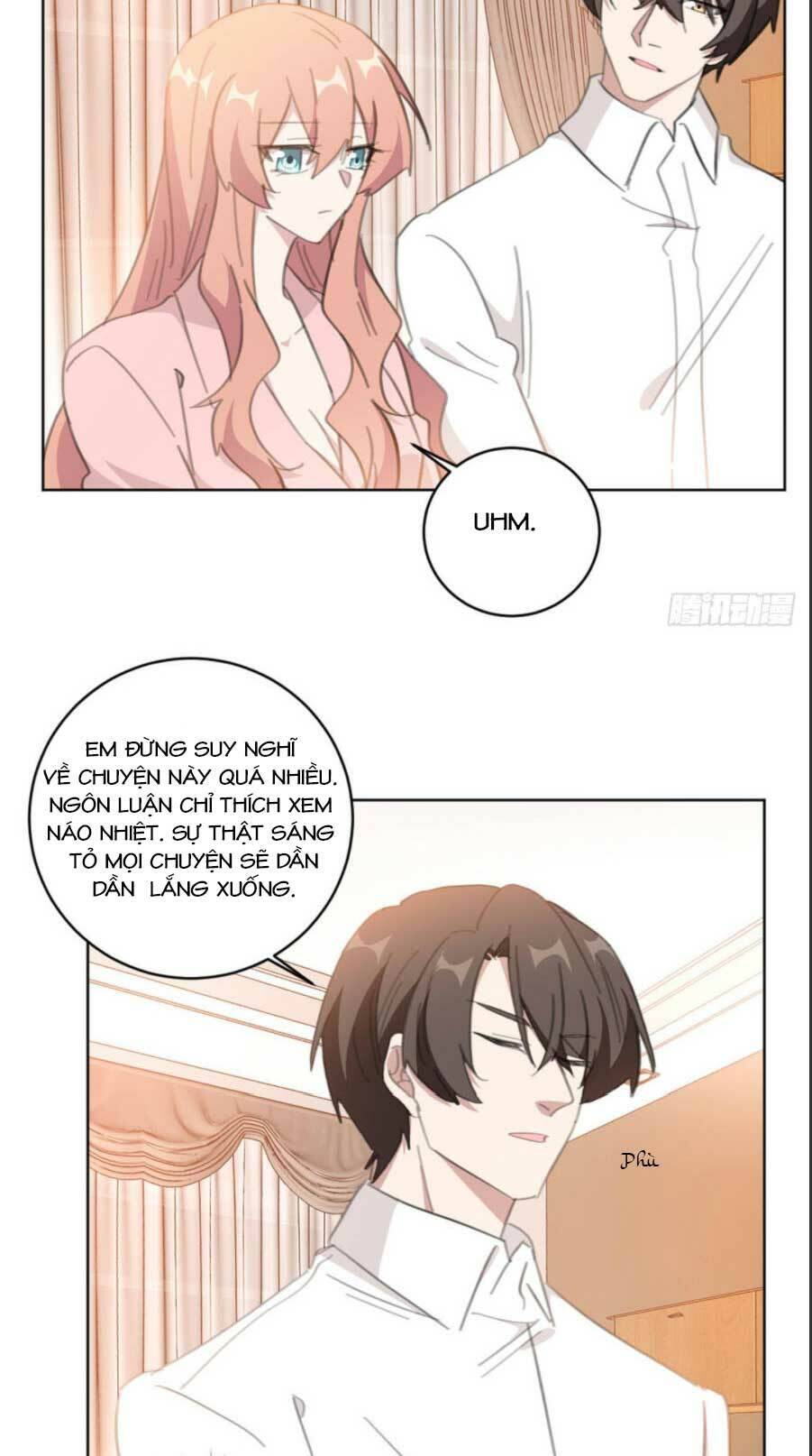 Hôn Nhân Trọng Sinh Nhẹ Nhàng Ấm Áp Sủng Vợ Chapter 150 - Trang 2