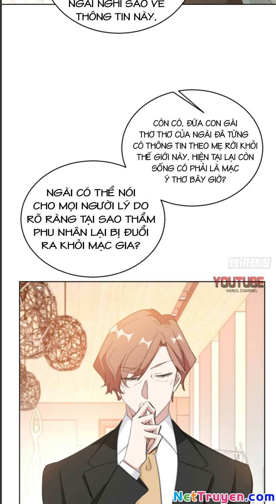 Hôn Nhân Trọng Sinh Nhẹ Nhàng Ấm Áp Sủng Vợ Chapter 151 - Trang 2